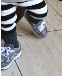 NEW BALANCE | スニーカー