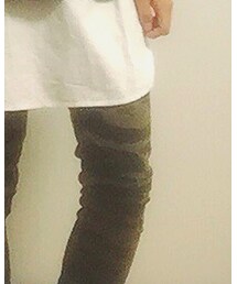 HYSTERIC GLAMOUR | その他パンツ