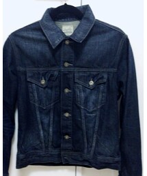 古着 | デニムジャケット