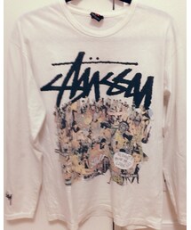 STUSSY | Tシャツ/カットソー