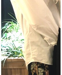 YUKI HASHIMOTO | シャツ/ブラウス