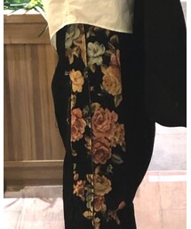 KHOKI | デニムパンツ