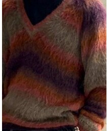 FUMIE TANAKA | ニット/セーター