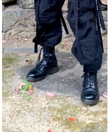 Dr. Martens | ブーツ