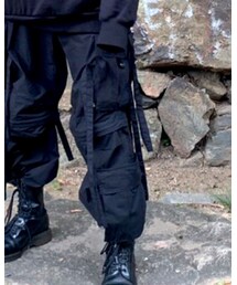 古着 | カーゴパンツ