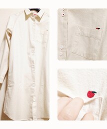 Design Tshirts Store graniph | ワンピース