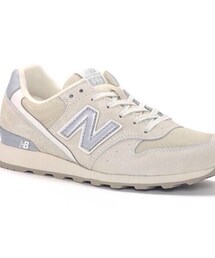 NEW BALANCE | 996
(スニーカー)