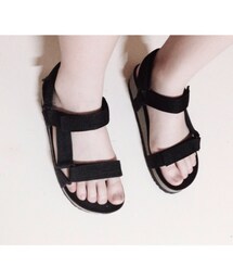 Teva | Tevaのニセモノ(サンダル)