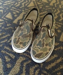 VANS | VANSスニーカー(スニーカー)