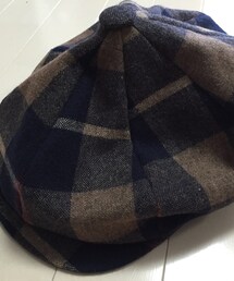 WEIRDO | WEIRDOキャスケット
(キャスケット)