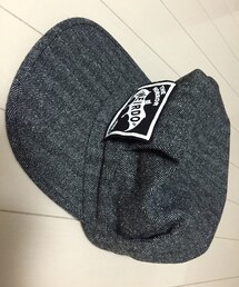 WEIRDO | WEIRDOワークキャップ
(キャップ)