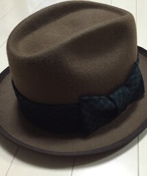 WEIRDO | WEIRDOハット
(ハット)