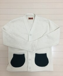 WEIRDO | WEIRDOカーディガン
(カーディガン/ボレロ)