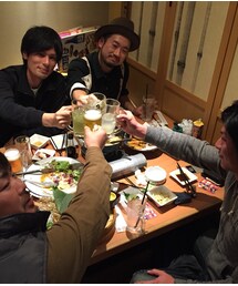 ビール | 乾杯！！(その他)