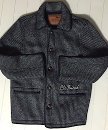 GANGSTERVILLE | GANGSTERVILLE  ブルゾン

(ブルゾン)