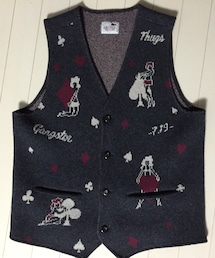 GANGSTERVILLE | GANGSTERVILLE ベスト


(ベスト)