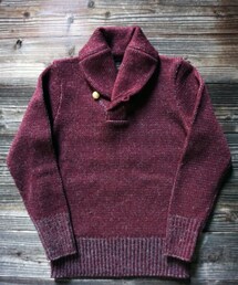 BY GLADHAND | BYGLADHANDニット
(ニット/セーター)