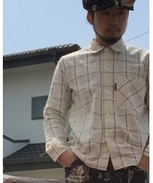 WEIRDO | シャツ/ブラウス