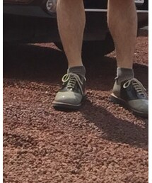 GLAD HAND | その他シューズ