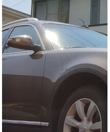 INFINITI | その他