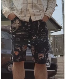 WEIRDO | その他パンツ