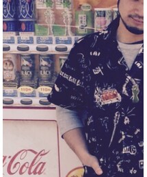 WEIRDO | シャツ/ブラウス