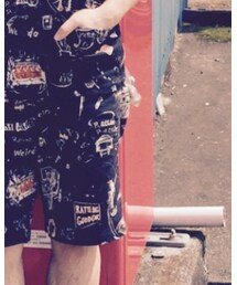 WEIRDO | その他パンツ