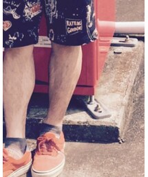 VANS | スニーカー