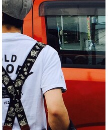 GLAD HAND | Tシャツ/カットソー