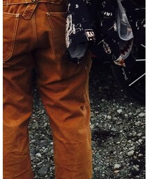 WEIRDO | その他パンツ