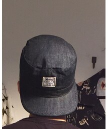 Cut-Rate | キャップ