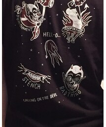 WEIRDO | Tシャツ/カットソー