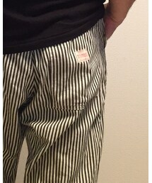 WEIRDO | その他パンツ