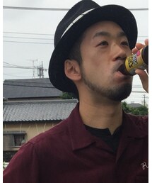 WEIRDO | ハット