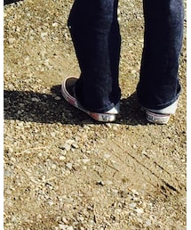 VANS | スニーカー