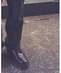 GLAD HAND | ドレスシューズ