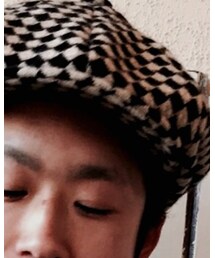 GANGSTERVILLE | ハンチング/ベレー帽