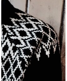 WEGO | ニット/セーター