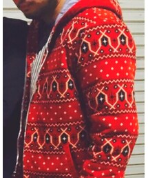 INDIAN  MOTOCYCLE | パーカー