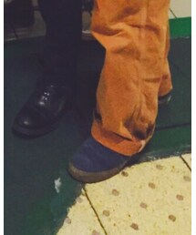 VANS | スニーカー