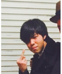 かいちゃん | その他