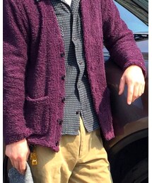 GANGSTERVILLE | シャツ/ブラウス