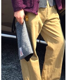 WEGO | クラッチバッグ