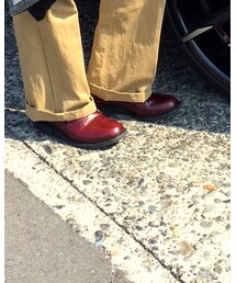 GLAD HAND | ドレスシューズ