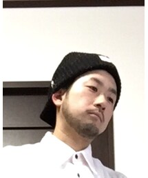 WEIRDO | ニットキャップ/ビーニー