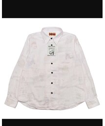 WEIRDO | シャツ/ブラウス