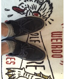 VANS | スニーカー