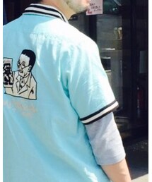 WEIRDO | シャツ/ブラウス