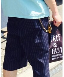 WEGO | スラックス