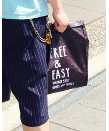 WEGO | クラッチバッグ